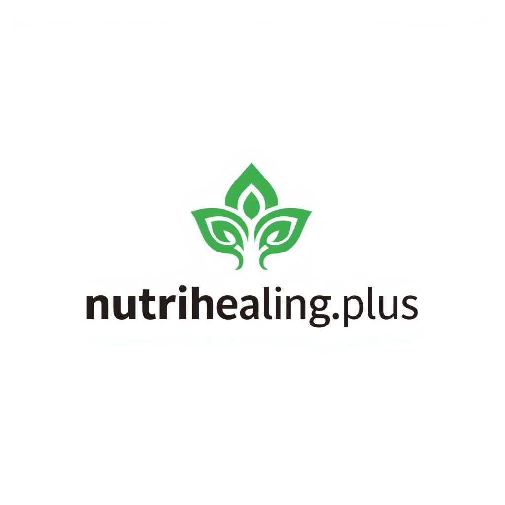 Nutrihealing